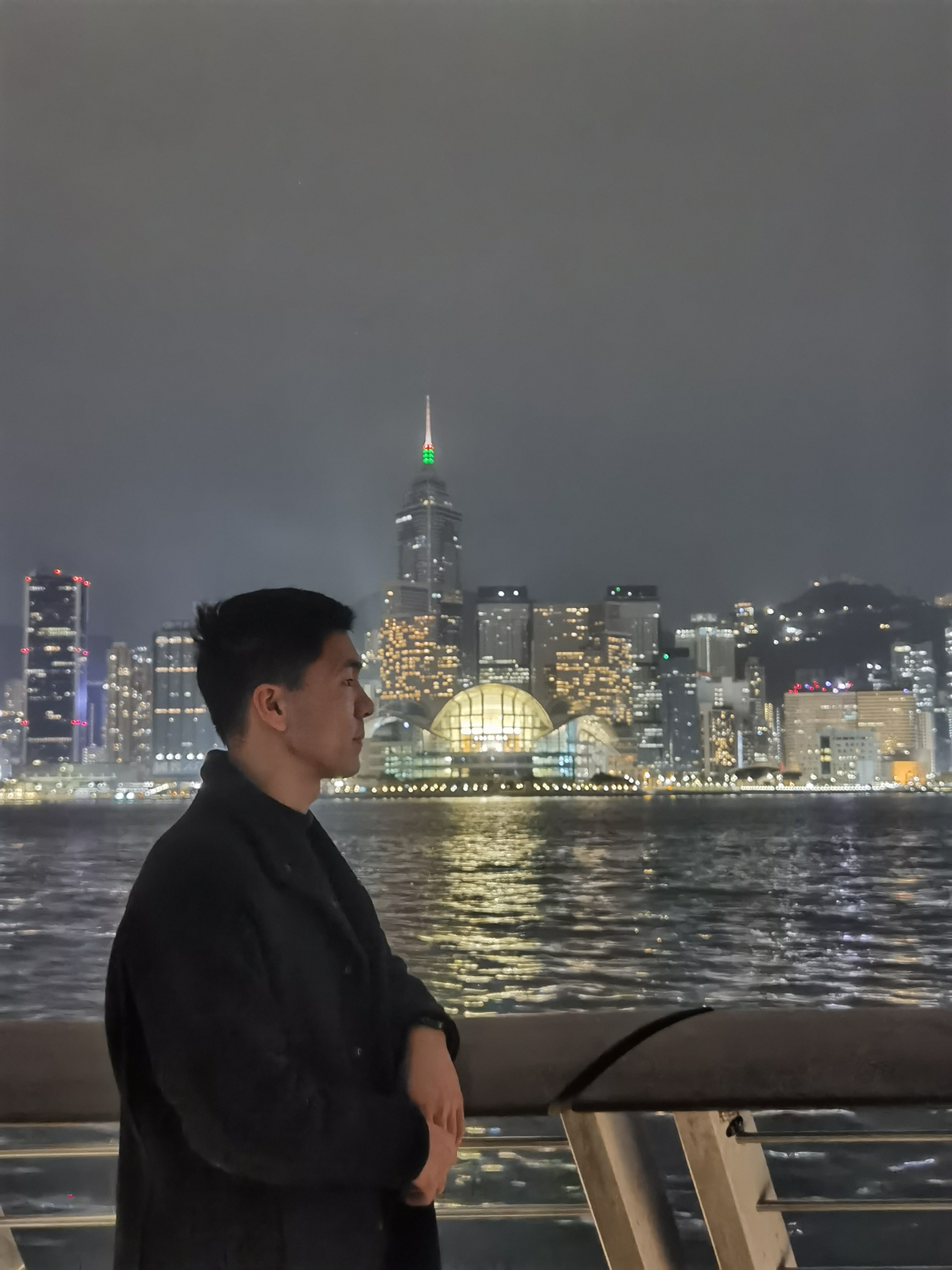 香港游学思考