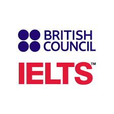 IELTS score